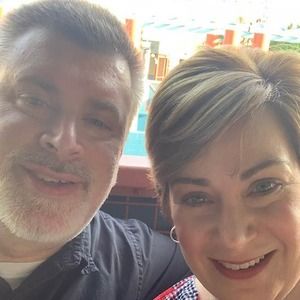 Meet your Posher, Beth